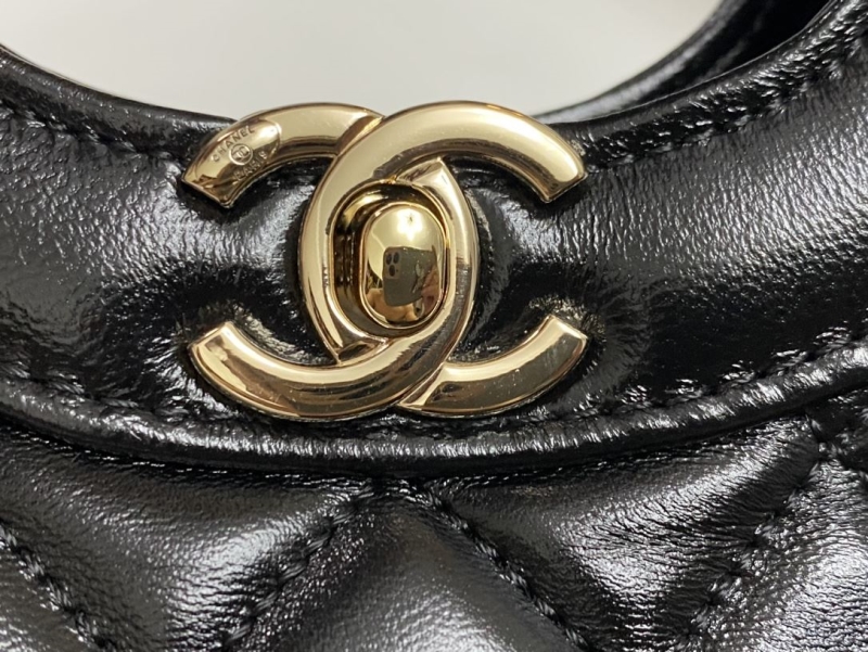 Chanel Shopping Bags